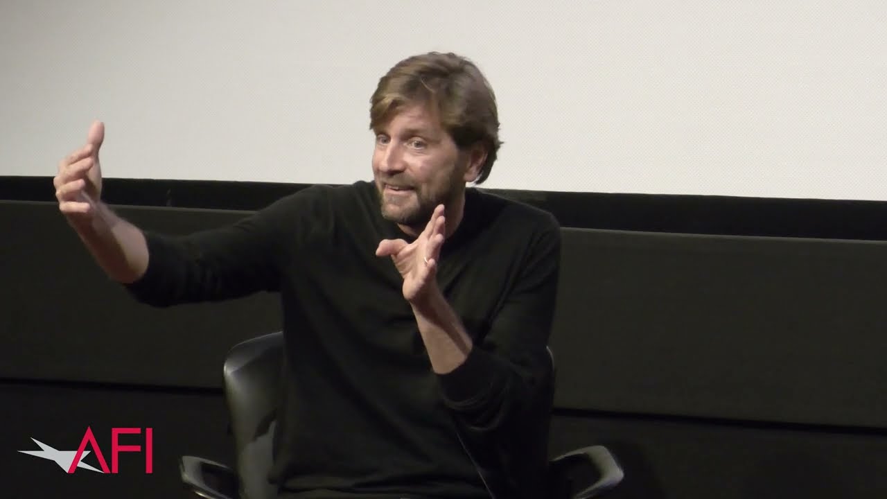 Watch film Triangle of Sadness | Ruben &Ouml;stlund on Making the Vomiting Scene in TRIANGLE OF SADNESS