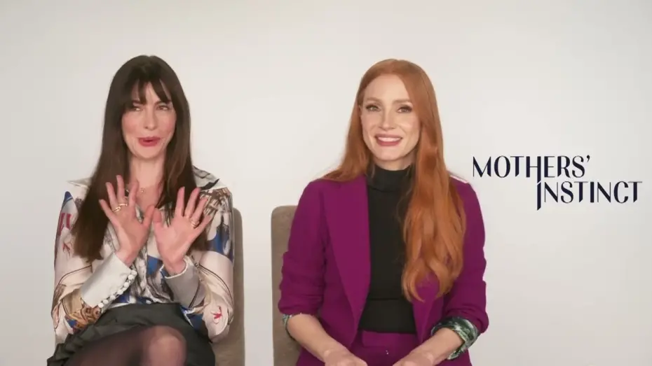 Watch film Mothers' Instinct | Book Tickets Now (Trailer w/ Intro)