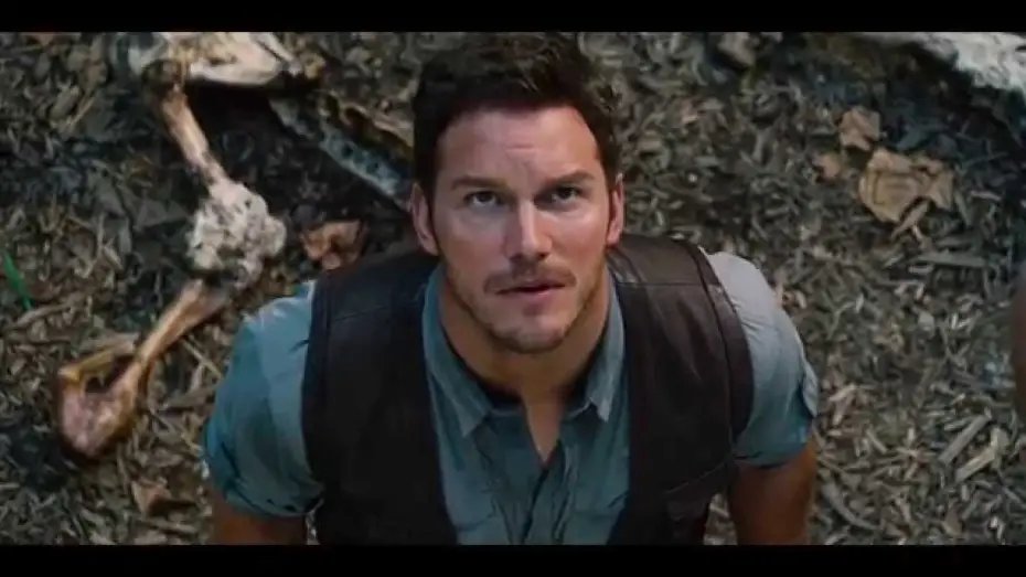 Watch film Jurassic World | JURASSIC WORLD - Tr&aacute;iler Mundial