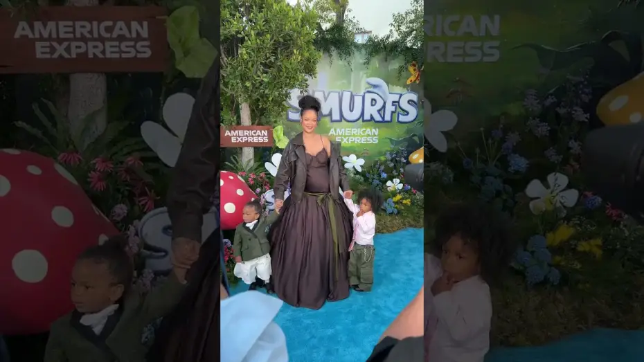 Watch film The Smurfs Musical | Smurfette 💙 Mini Smurfs