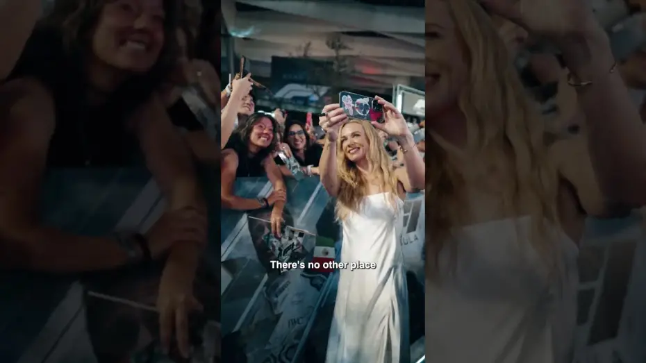 Watch film F1 | Gracias, Mexico City