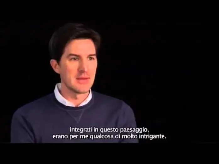 Watch film Oblivion | Oblivion - Intervista al regista Joseph Kosinski (sottotitoli in italiano)
