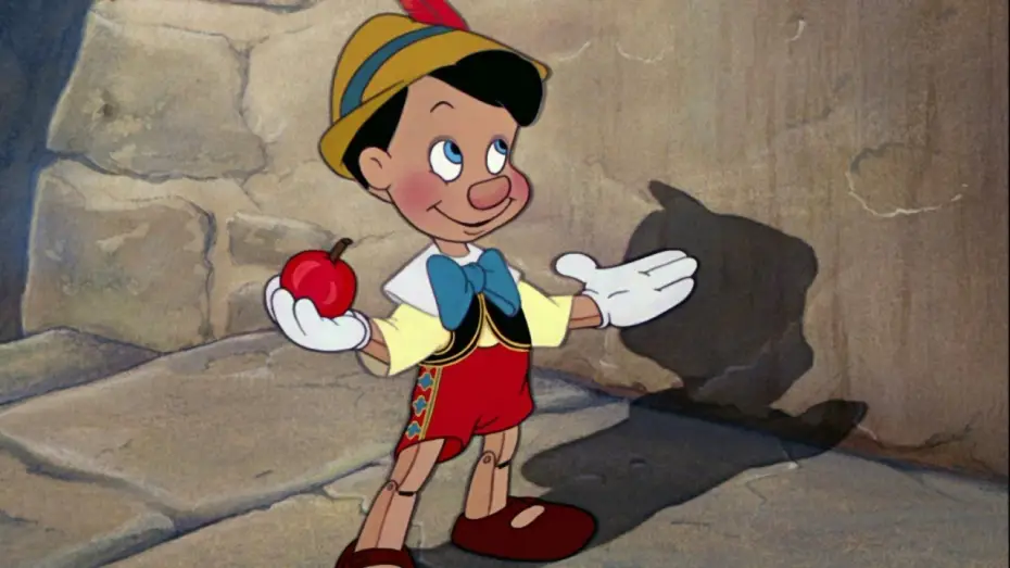 Watch film Pinocchio | PINOCCHIO | Trailer italiano