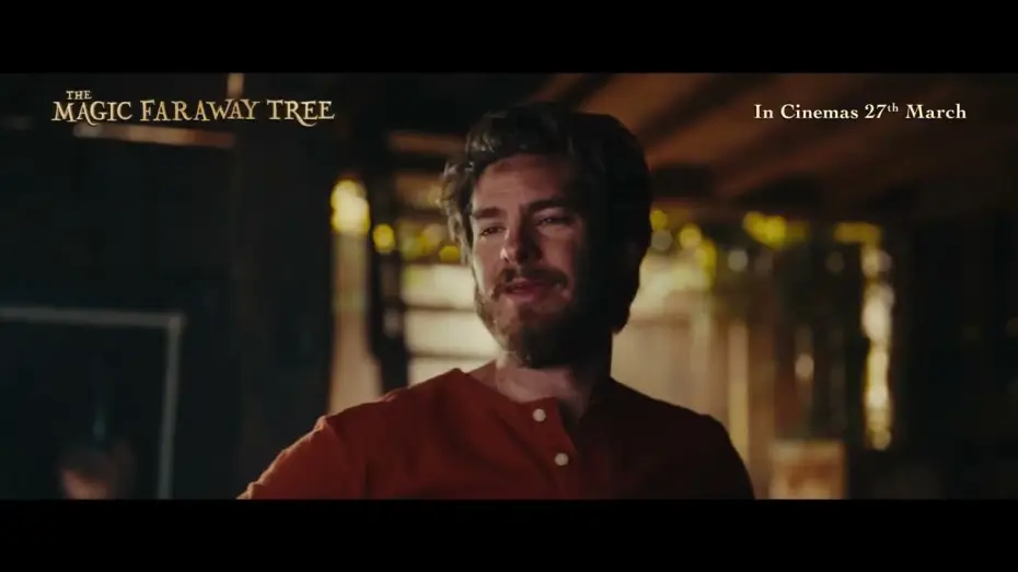 Watch film The Magic Faraway Tree | In Cinemas Everywhere 27 March