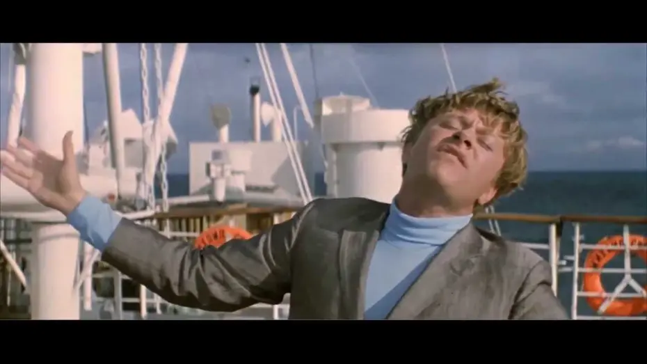 Watch film The Diamond Arm | Бриллиантовая рука - трейлер