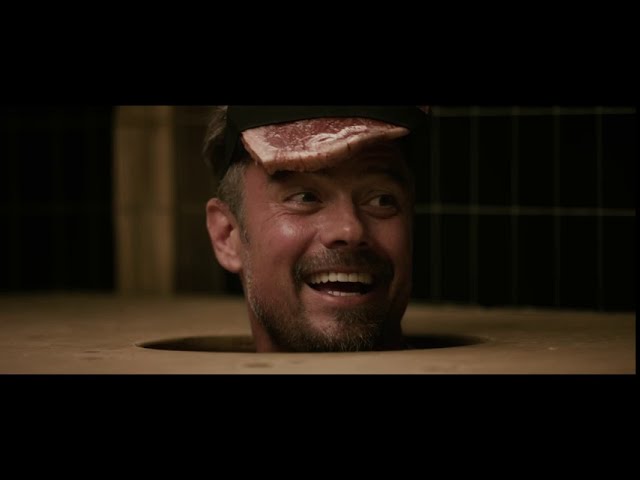 Watch film Buddy Games | Buddy Games Official Trailer (2020)