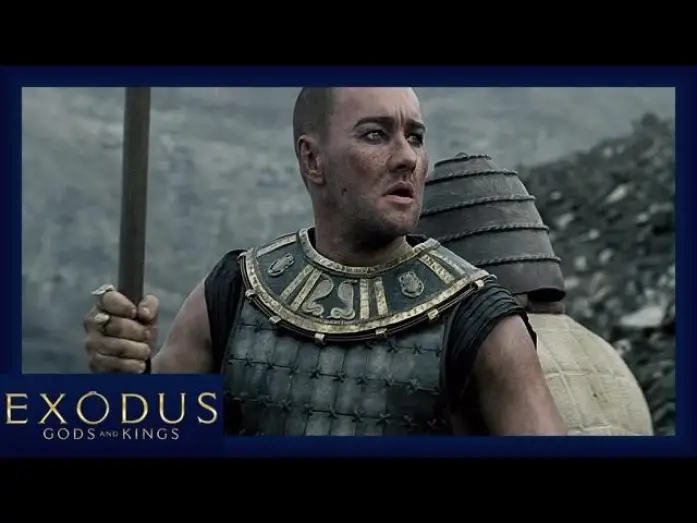 Watch film Exodus: Gods and Kings | Exodus : Gods and Kings - Extrait Poursuite vers la mer Rouge [Officiel] VF HD