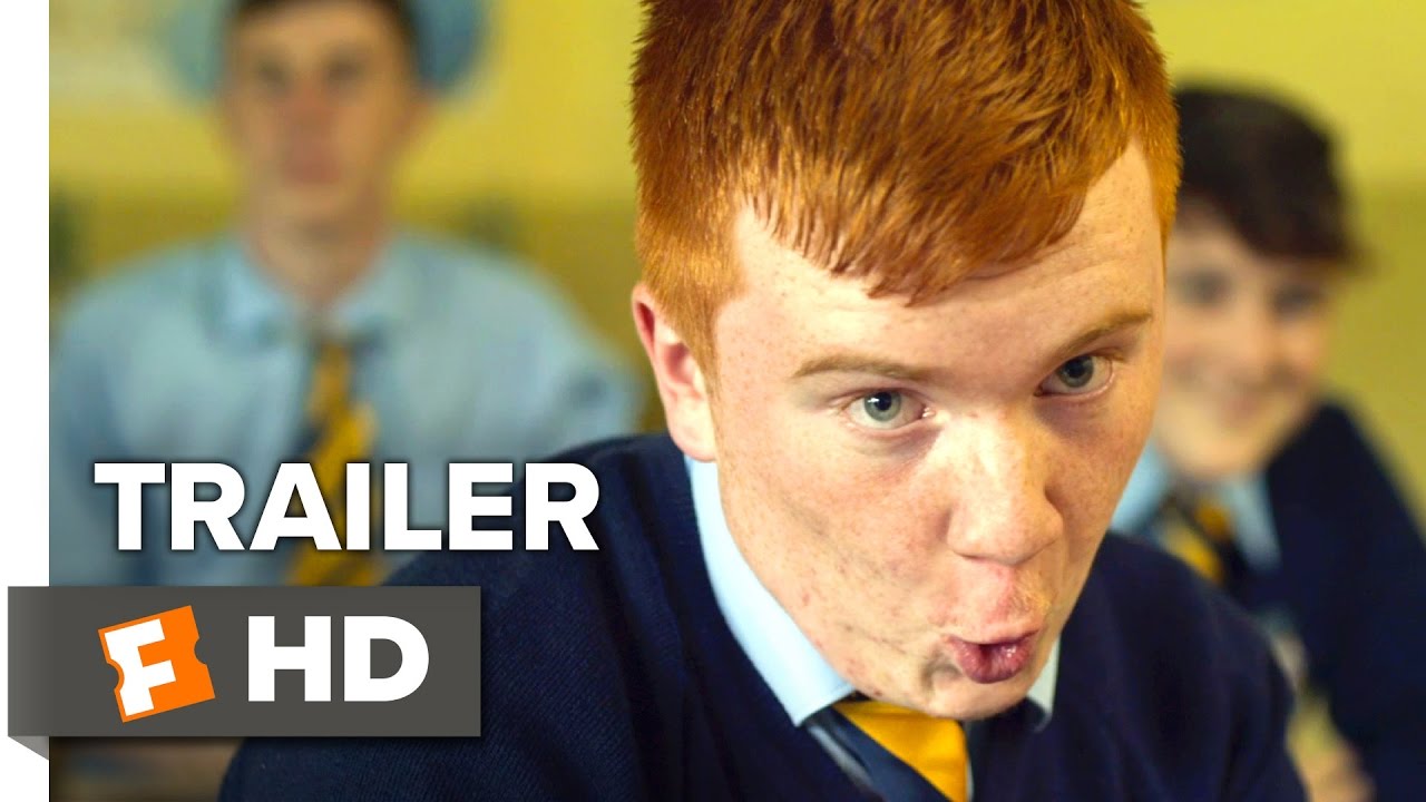 Watch film Handsome Devil | Handsome Devil Trailer #1 (2017) | Movieclips Indie