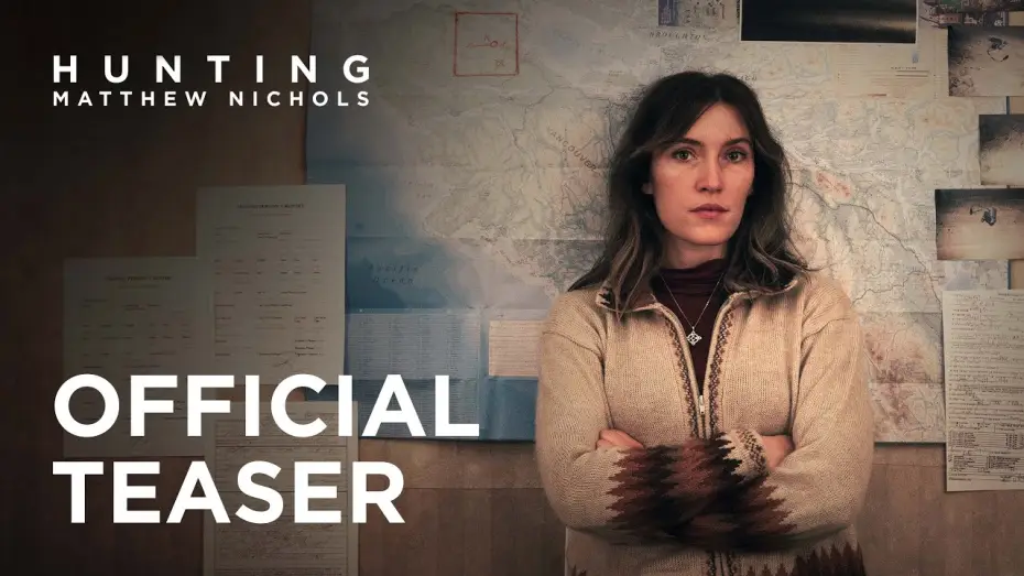 Watch film Hunting Matthew Nichols | Hunting Matthew Nichols | Official Teaser