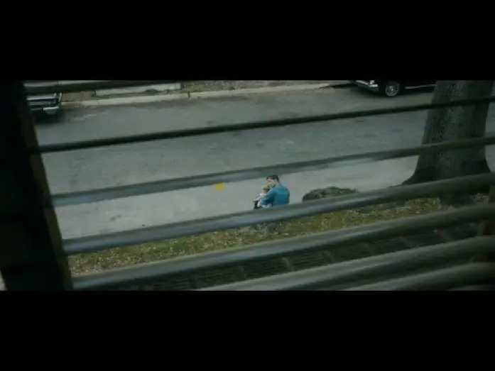 Watch film The Curious Case of Benjamin Button | Il Curioso Caso di Benjamin Button - Il trailer ufficiale