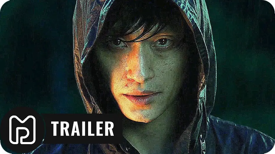 Watch film The Gangster, the Cop, the Devil | THE GANGSTER, THE COP, THE DEVIL Trailer Deutsch German (2019)