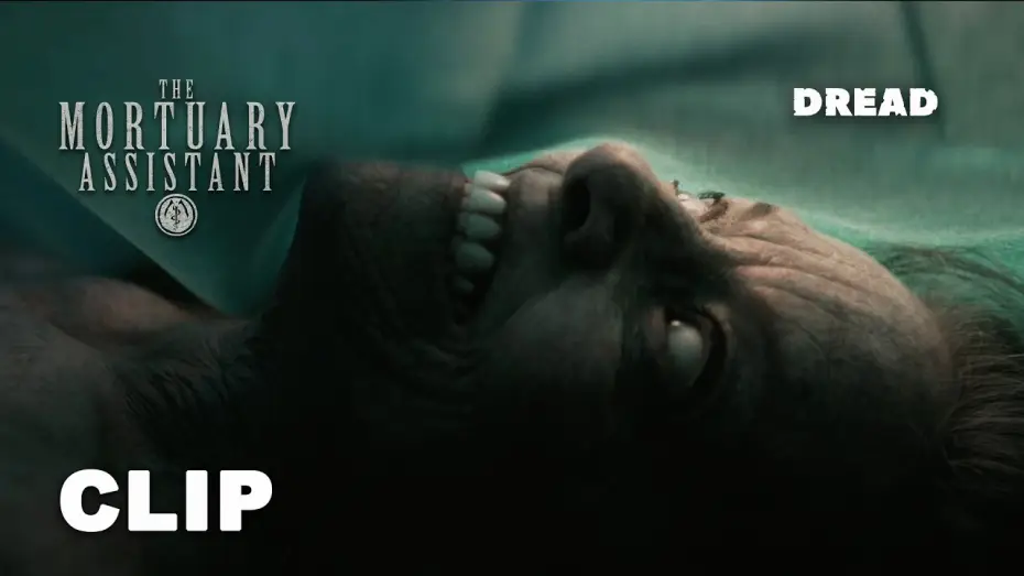 Watch film The Mortuary Assistant | Official Clip | Lights Out