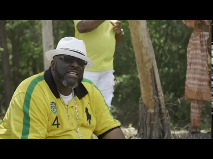 Watch film The Staff | The Staff (Psalm 23)