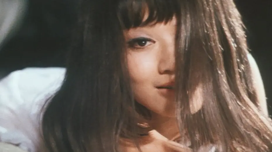 Watch film Blind Beast | Blind Beast (1969) ORIGINAL TRAILER