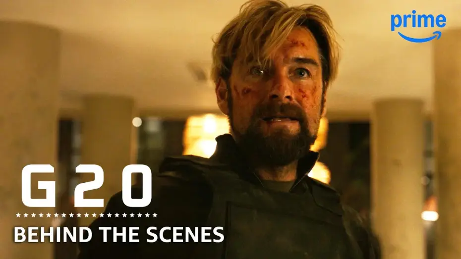 Watch film G20 | A Fresh Take on an Iconic Genre