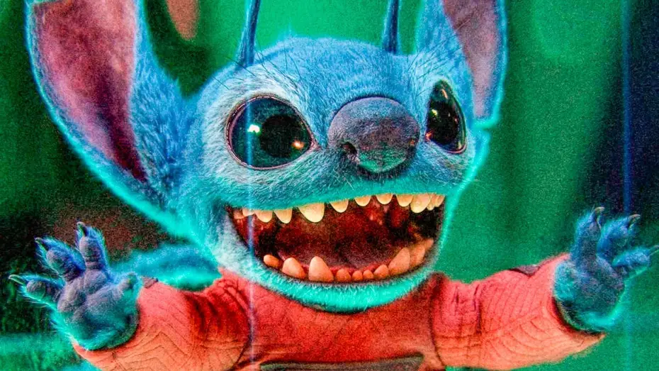 Watch film Lilo & Stitch | Лило и Стич &mdash; Русский Трейлер (4K, Дубляж, 2025)