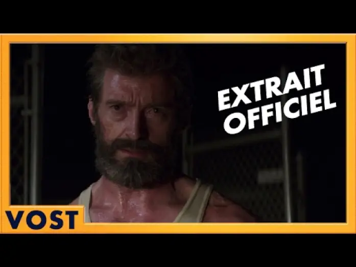 Watch film Logan | Logan - Extrait Je compte jusqu&rsquo;&agrave; trois [Officiel] VOST HD
