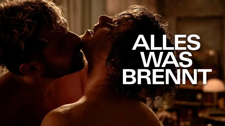 Watch film Streets of Gl&oacute;ria | ALLES WAS BRENNT Trailer Deutsch | German [HD]