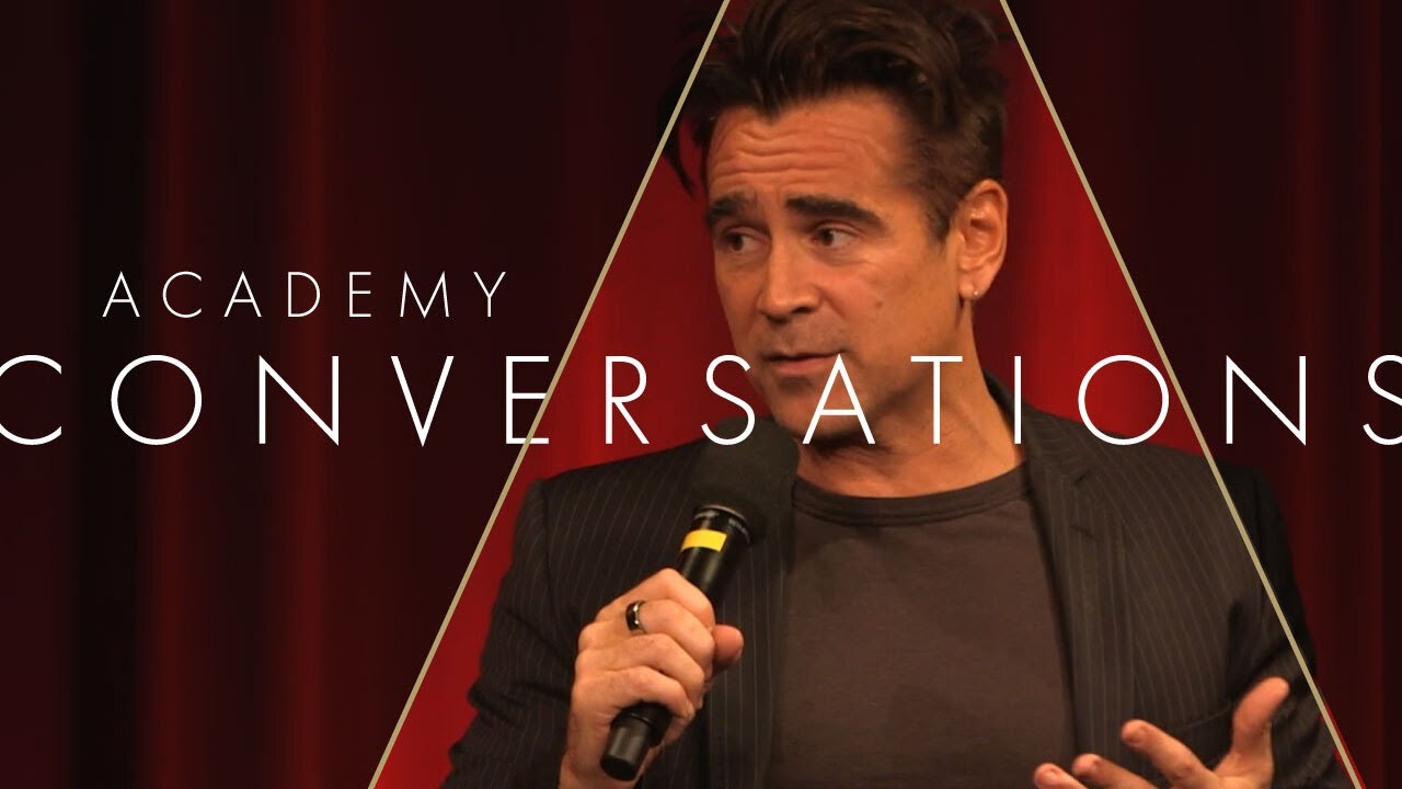 Watch film The Banshees of Inisherin | 'The Banshees of Inisherin' w/ Colin Farrell & Martin McDonagh