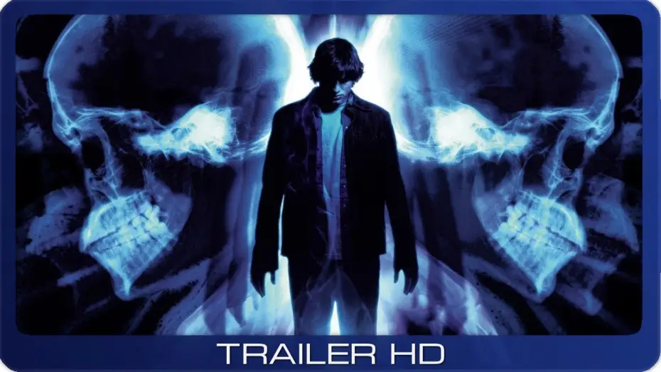 Watch film The Butterfly Effect | Butterfly Effect ≣ 2004 ≣ Trailer