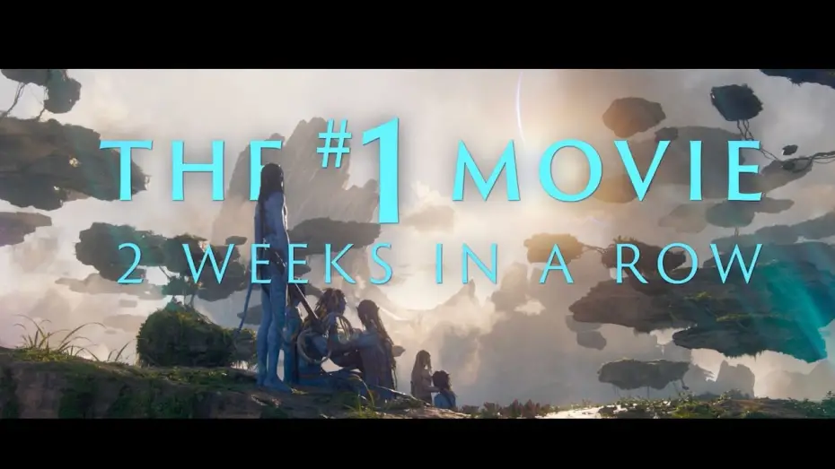 Watch film Avatar 3 | #1 Movie For 2 Weeks