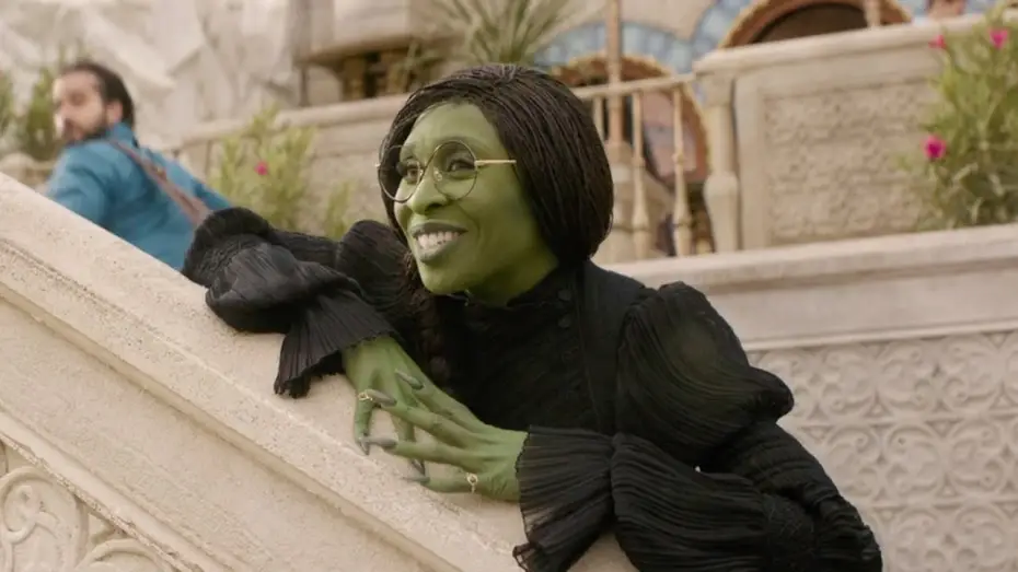 Watch film Wicked | The Wizard And I Sing-Along