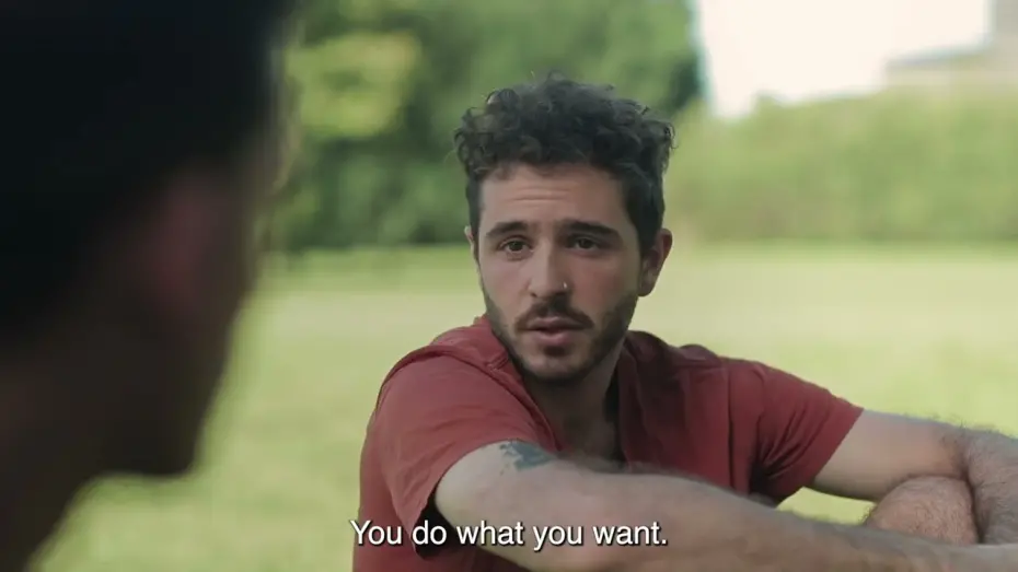 Watch film Horseplay | Official US Trailer [Subtitled]