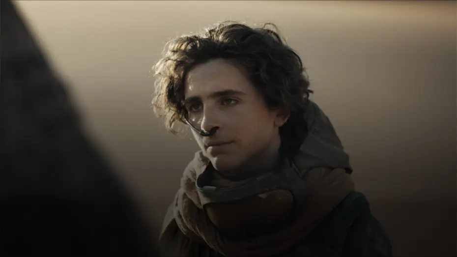 Watch film Dune: Part Two | Dune - Parte Due | Trailer Ufficiale