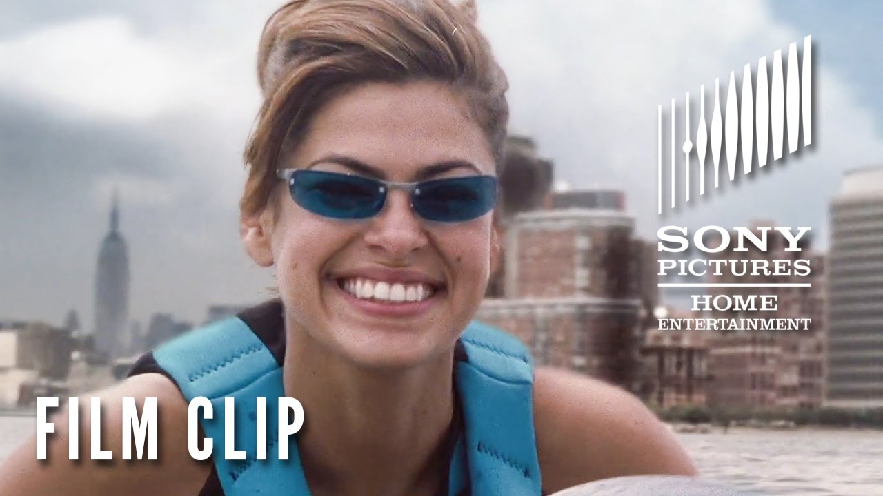 Watch film Hitch | HITCH (2005) &ndash; Date on the Hudson