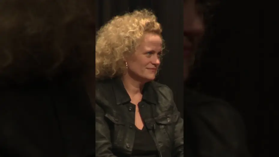 Watch film Inside Out | Screenwriter Meg LeFauve on INSIDE OUT