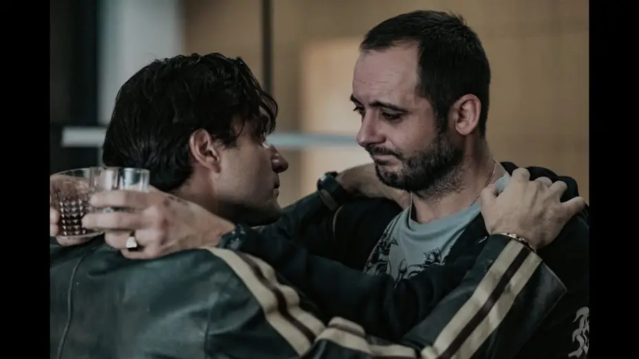 Watch film The Enemy | Making of