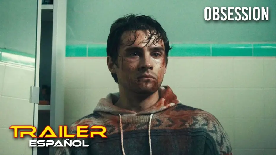 Watch film Obsession | Obsession - Tr&aacute;iler espa&ntilde;ol