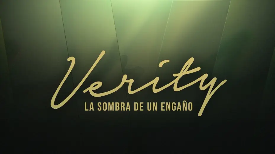 Watch film Verity | T&eacute;aser Tr&aacute;iler Oficial en espa&ntilde;ol