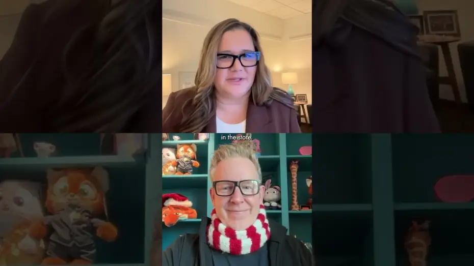 Watch film Zootopia 2 | The filmmakers of Zootropolis 2 fill in the festive blanks!