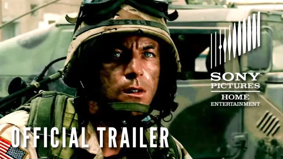 Watch film Black Hawk Down | Official Trailer: Black Hawk Down (2001)