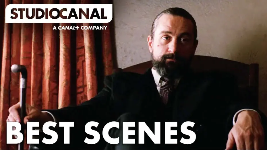 Watch film Angel Heart | Angel Heart | Best Scenes | Starring Mickey Rourke & Robert De Niro