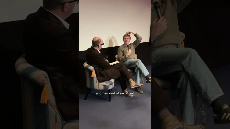 Watch film Hamnet | Creating is healing.