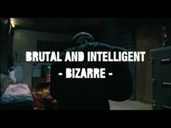 Watch film I Saw the Devil | Banned Trailer