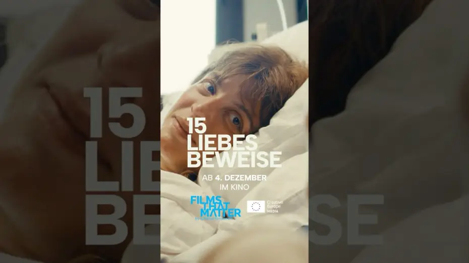 Watch film Love Letters | 15 LIEBESBEWEISE im Kino #liebe #queerfamilies #love #film
