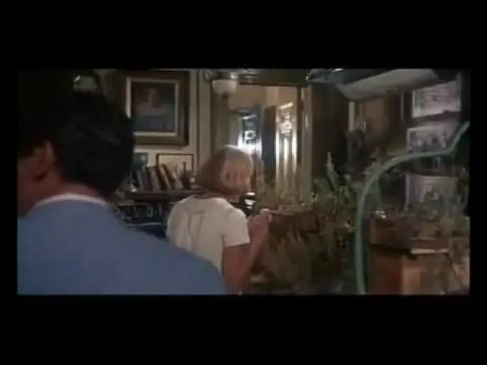 Watch film Rosemary's Baby | Trailer