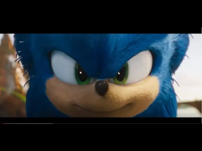 Watch film Sonic the Hedgehog | Sonic. Szybki jak błyskawica (Sonic the Hedgehog) - Zwiastun PL (Official Trailer)