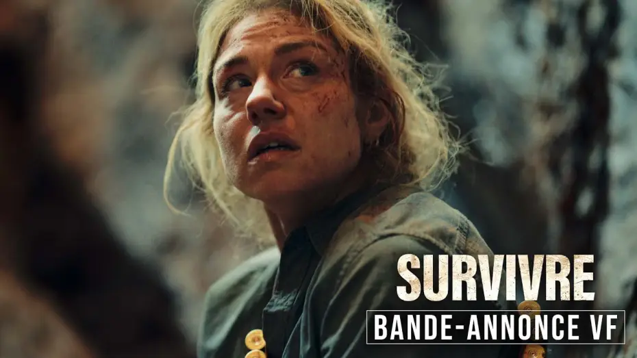 Watch film Survivre | SURVIVRE | BANDE-ANNONCE | VF
