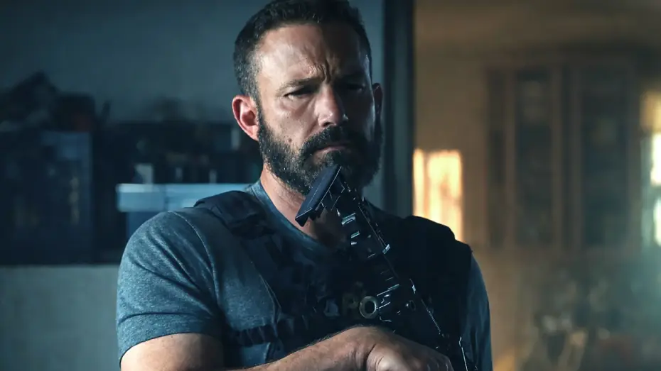 Watch film The Rip | Лакомый кусок &mdash; Русский трейлер #2 (2026)