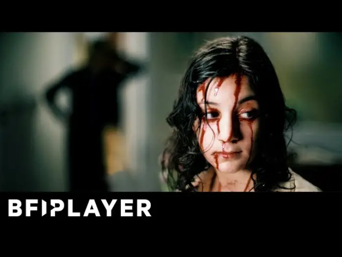 Watch film Let the Right One In | Mark Kermode reviews Let the Right One In (2008) | BFI Player