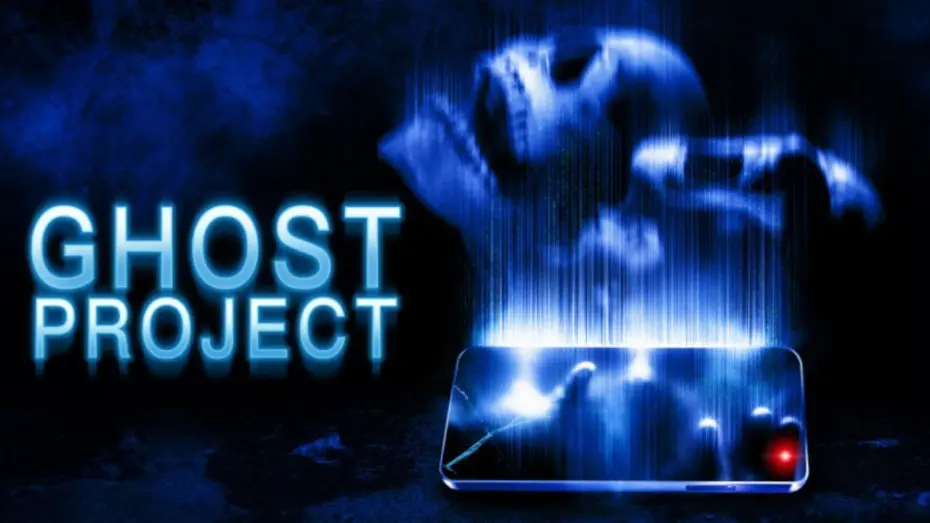 Watch film Ghost Project | Ghost Project | Official Trailer | Horror Brains