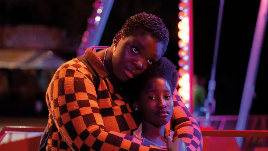 Watch film Girl | Clip