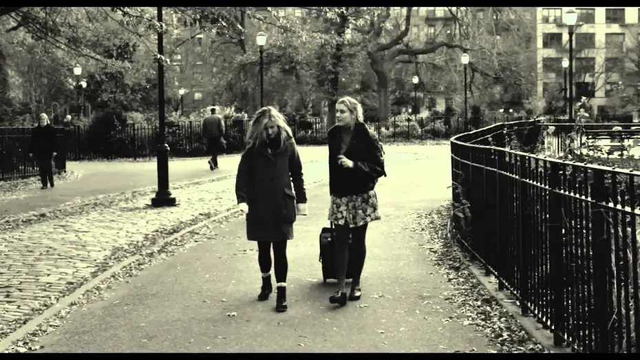 Watch film Frances Ha | Clip 2