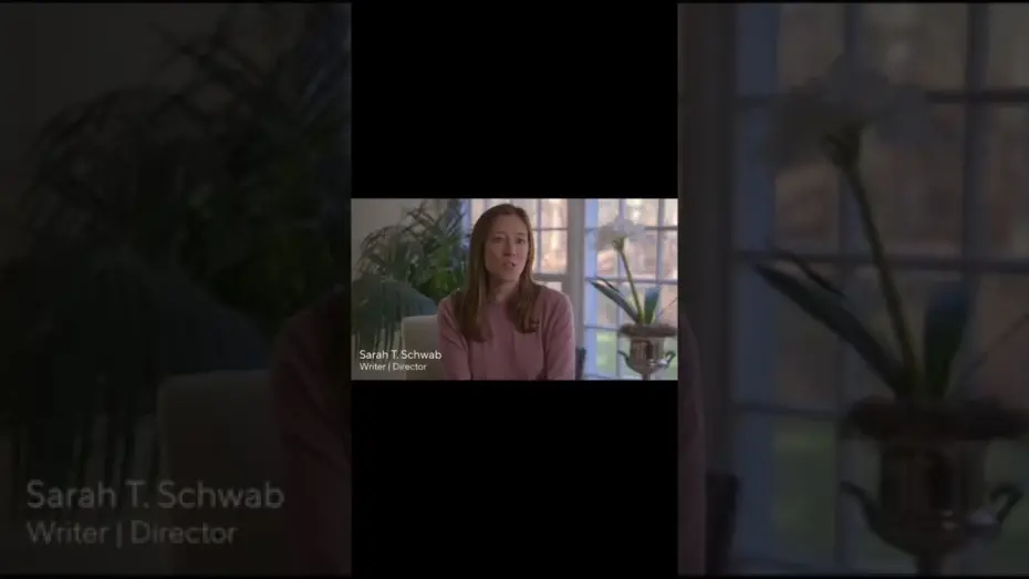 Watch film A Stage of Twilight | Writer/Director Sarah T. Schwab kicks off the discussion about her new film A Stage of Twilight