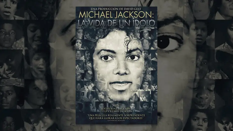 Watch film Michael Jackson: The Life of an Icon | Michael Jackson: La vida de un &iacute;dolo (VE)