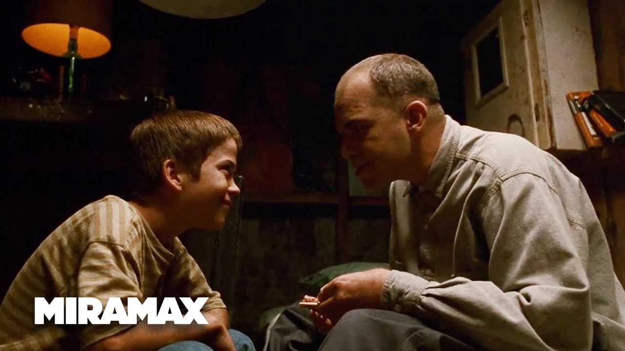 Watch film Sling Blade | 'Peckers'